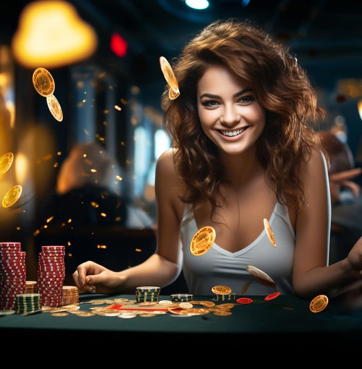 Dealer profesional dan bola undian Dealer profesional dan bola undian