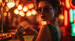Dealer profesional yygacor Dealer profesional yygacor